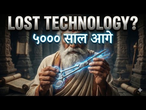Shocking inventions of ancient India
