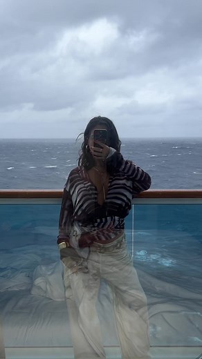 Stylish Cruise Outfits for Your Next Adventure
