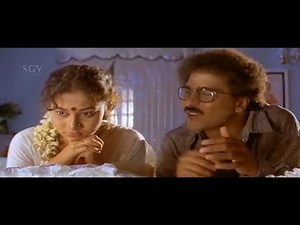 Mane Devru - ಮನೆ ದೇವ್ರು | Kannada Full HD Movie | Manedevru Kannada Movie | Ravichandran, Sudharani