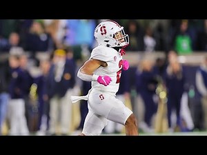 Stanford vs. Notre Dame | Game Highlights | College Football | 2022 Season