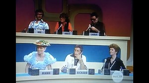 13K views · 251 reactions | Match Game 77 Dick Smothers, Brett Somers, Charles Nelson Reilly, Minnie Pearl, Richard Dawson, and Fannie Flagg Taped Date: July 25, 1977 Original Air Date: September 7, 1977 | Richard Dawson Television | Facebook