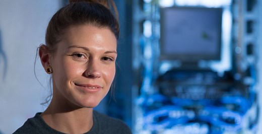 BSc (Hons) Computer Science