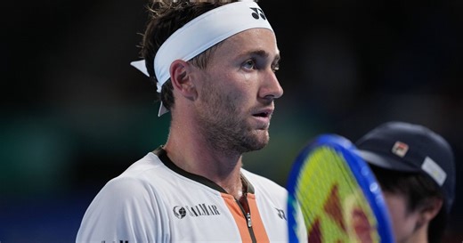 ATP ASB Classic 2026 prize money explained: How much can Shelton, Ruud and Mensik earn