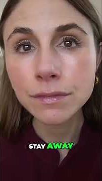 Roc Lip Volumizer Before & After Results