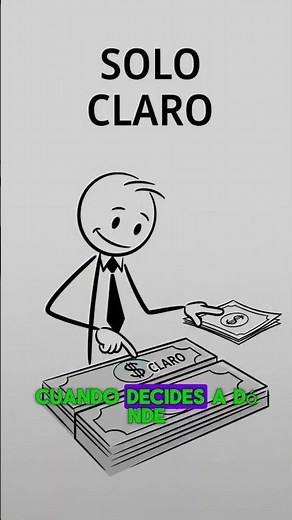 CÓMO HACER UN PRESUPUESTO SIMPLE