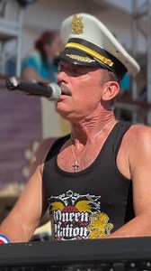 Wait for it…👀 | The 70s Rock and Romance Cruise