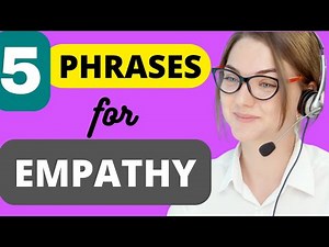 Mastering Empathy in Customer Service: Top 5 Phrases and Examples