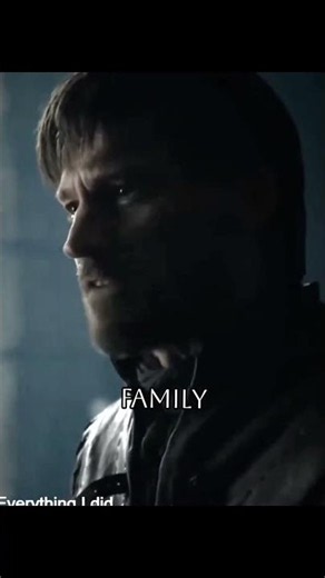 Jaime Refused To Apologize | Game of Thrones