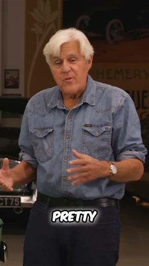 Rare 241 Hemi Engine Power in a Lightweight Classic! #shorts