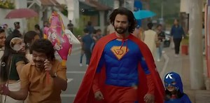 ‘Baby John’ trailer: Varun Dhawan up against Jackie Shroff