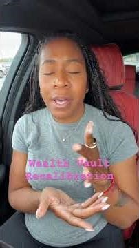 ⭐ 📜 WEALTH VAULT ACTIVATION SHORT SCROLL + COMMAND CODE)✨ 1-Minute Wealth Recalibration