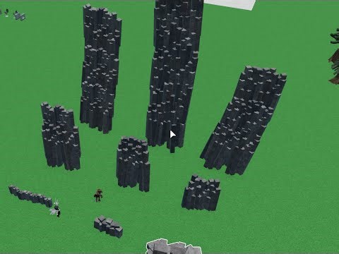 Rock Pack Blueprint RD-470-208-807-022 DavidLoganCoco TPT2