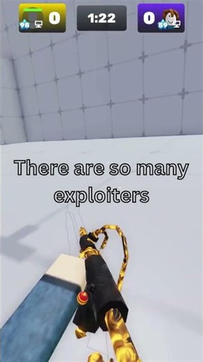 Is this the Downfall of Roblox Rivals?