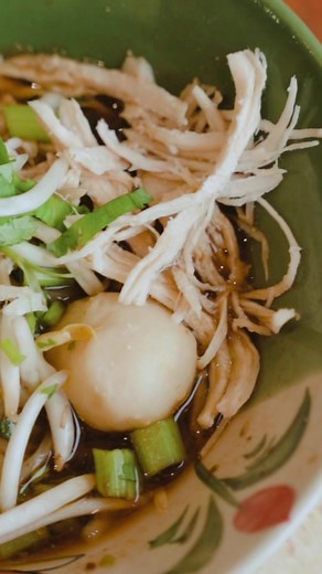 Authentic Boat Noodle Experience: Tradition in Every Bowl