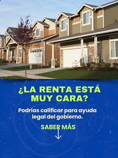  ¿Calificas para ayuda de vivienda HUD? Miles de familias reciben alquiler reducido con programas HUD. Descubre si puedes aplicar y cómo iniciar gratis. | Life Tips En | Facebook