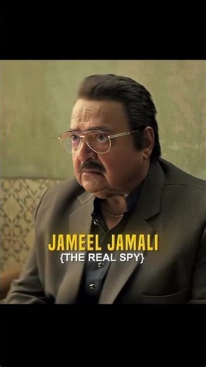 The Real Spy (Dhurandhar)