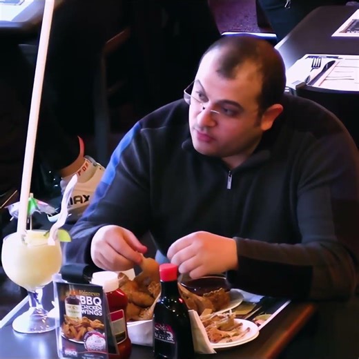 Sal's Straw - Impractical Jokers #shorts