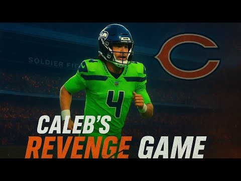 Ep.64 HE IS BACK!!!! Madden 26 Bears Franchise Weeks 1-2 (All-Madden)