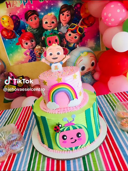#loolookids #happybirthday 🥳🥳🥳