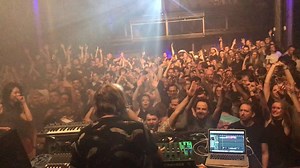 Live is life 🙌 Thank you Amsterdam! | Dominik Eulberg
