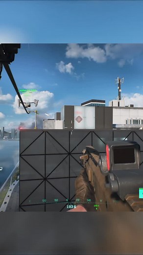 BF Kaleidoscope Skyscraper #battlefield #bf2042 #bf6 #gameplay #shooter #killstreak #triplekill #kingofthehill #hardpoint #skyscraper | Yaroslav Balyas