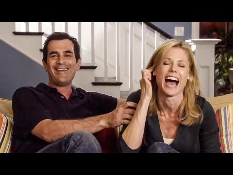 Hilarious Modern Family Bloopers to Cure Your Depression