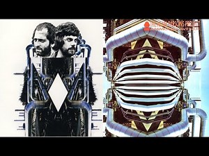 The Alan Parsons Project - Prime Time (1983) [HQ]