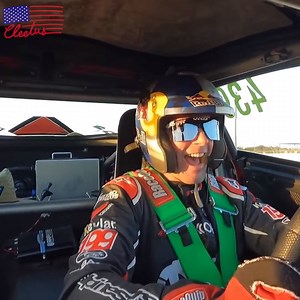 Ruby Tried To WRECK Travis Pastrana... @Travis Pastrana | Cleetus McFarland