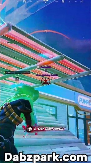 Best Undetected Fortnite Cheat | Aimbot + Wallhack Gameplay #fortnite