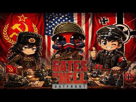 LOS PEORES COMANDANTES / CALL TO ARMS CON CHARLYE ROJO Y MORA