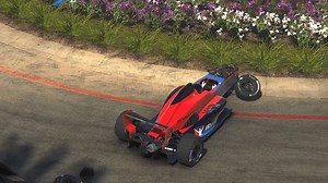 "We need to test the new damage model on the Formula Renault 2.0" Testers: | iRacing