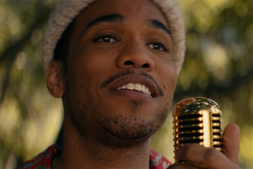 How Lexus and Anderson .Paak Made the Celebrate Video