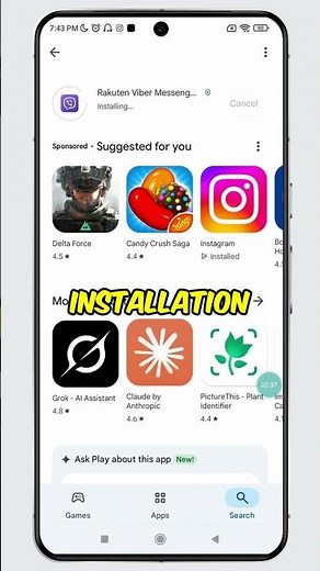 How To Download Viber on Android/iPhone (2025) | Install Viber App