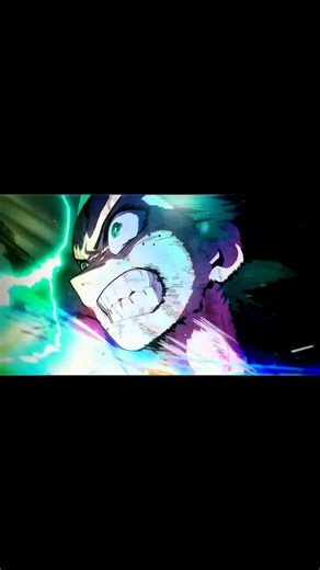 🔥Deku's Rise to Greatness💚⚡| Ultimate Deku Edit ONE FOR ALL AWAKENED⚡Deku's Insane Aura Edit 🔥♾️🥵