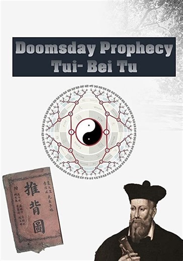 Doomsday Prophecy - Tui Bei Tu streaming online