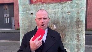 Prank Call About Controlling The Weather