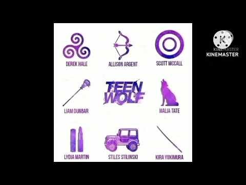 (TEEN WOLF) EL REGRESO DEL ALFA VERDADERO CAPITULO 1