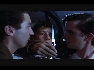 Switchblades in the Movies (1990-1994)