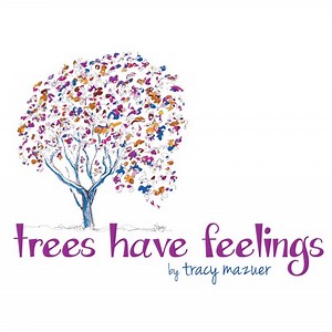 treeshavefeelings - Etsy