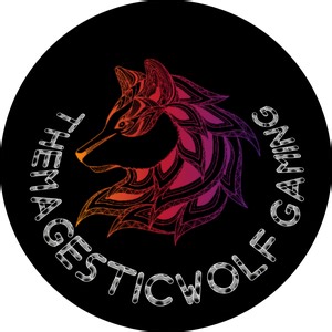 bennythewolf31 - Twitch