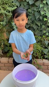 The best spring art project! 🦋 This video was produced by Network Media and Brit & Richard and Network Media Remix. | Las Vegas Actor Showcase