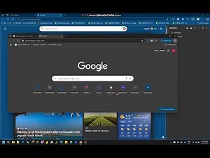 Guide to how to export and import bookmarks from Edge to Chrome