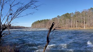 Tallapoosa River | Tallassee Times