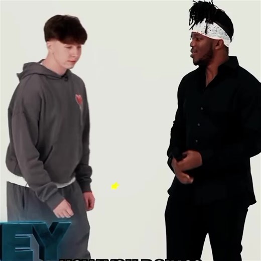 KSI กับลูกโป่งหาคู่ในแคมเปญสุดจี๊ด