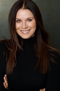 Jennifer Taylor | Actress, Writer, Producer