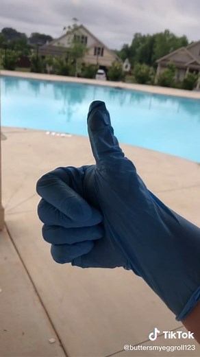 Proper Use of Muriatic Acid in Pool Maintenance