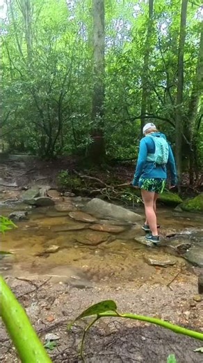 A Weekend in Pisgah National Forest 🏕️ #pisgahnationalforest #camping