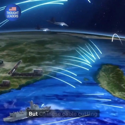 Entrepreneur Declan Ganley is building a technology that will likely revolutionize global connectivity and security—and China wants it. In fact, Chinese investors promised him billions in investment. Ganley declined. Now, he finds himself besieged by an onslaught of lawsuits that have already cost him and his company $36 million in legal fees. | American Thought Leaders