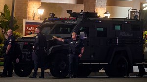 Tiroteo masivo en California: sospechoso conocía a las víctimas y podría enfrentar la pena de muerte