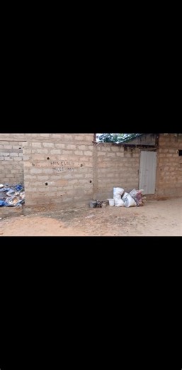 mbour medine pres rond Point ndadjé 250 m2 dont 12,5/20 a 9.000.000 tel 777806032 | Asse Kane | Facebook